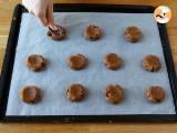 Speculaaskoekjes met slechts 3 ingrediënten - Voorbereiding stap 3