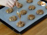 Speculaaskoekjes met slechts 3 ingrediënten - Voorbereiding stap 4