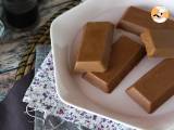 Zelfgemaakte gianduja, een supermakkelijk Italiaans recept dat perfect is bij de koffie! - Voorbereiding stap 5