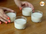 Pistache panna cotta, het makkelijke recept waar iedereen dol op is! - Voorbereiding stap 4