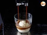 Affogato de verfrissende gourmetkoffie! - Voorbereiding stap 2