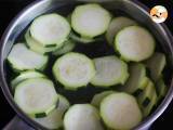 Hoe kook ik courgettes in water? - Voorbereiding stap 2