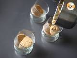 Chocolade en nougat cups. Makkelijk recept - Voorbereiding stap 6