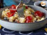 Romige koude pasta, klaar in minder dan 10 minuten! - Voorbereiding stap 3