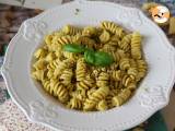 Pasta met pistachepesto, een lekker en makkelijk recept - Voorbereiding stap 4