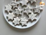 Kaneelsterrenkoekjes, de kerstklassieker - Voorbereiding stap 5