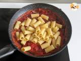 Pasta all'amatriciana, het traditionele recept stap voor stap uitgelegd - Voorbereiding stap 8