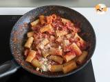 Pasta all'amatriciana, het traditionele recept stap voor stap uitgelegd - Voorbereiding stap 9