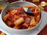 Pasta all'amatriciana, het traditionele recept stap voor stap uitgelegd - Voorbereiding stap 10