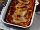 Vegetarische lasagne (je zult het niet geloven!) - Voorbereiding stap 7