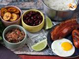 Bandeja Paisa, het Colombiaanse gerecht vol smaak en traditie - Voorbereiding stap 11