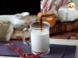 Pumpkin spice latte met zelfgemaakte pompoensiroop! - Voorbereiding stap 2