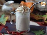 Pumpkin spice latte met zelfgemaakte pompoensiroop! - Voorbereiding stap 3