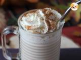 Pumpkin spice latte met zelfgemaakte pompoensiroop! - Voorbereiding stap 4