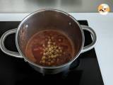 Pasta e fagioli, het snelle en romige recept - Voorbereiding stap 4