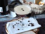 Espresso Martini, de perfecte cocktail voor koffieliefhebbers - Voorbereiding stap 5