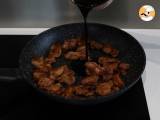 Teriyaki kip, de zoete en hartige Japanse toppingsaus waar je dol op zult zijn! - Voorbereiding stap 9