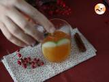 Pumpkin Spritz, de pittige cocktail met pompoensiroop! - Voorbereiding stap 3