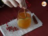 Pumpkin Spritz, de pittige cocktail met pompoensiroop! - Voorbereiding stap 4