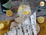 Gin en tonic, de essentiële aperitiefcocktail! - Voorbereiding stap 3