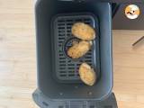 Ham croquetas met Air Fryer: weinig olie, maar zo knapperig als altijd! - Voorbereiding stap 9