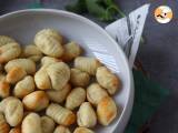 Knapperige, zachte gnocchi met Air fryer, klaar in slechts 10 minuten! - Voorbereiding stap 3