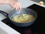 Hoe maak je Buldak noedels carbonara smaak klaar? Het beste recept! - Voorbereiding stap 4