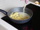 Hoe maak je Buldak noedels carbonara smaak klaar? Het beste recept! - Voorbereiding stap 5