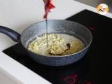 Hoe maak je Buldak noedels carbonara smaak klaar? Het beste recept! - Voorbereiding stap 6