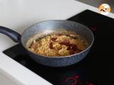 Hoe maak je Buldak noedels carbonara smaak klaar? Het beste recept! - Voorbereiding stap 8