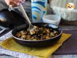 Aubergines in de airfryer: het lichte bijgerecht in een handomdraai klaar - Voorbereiding stap 4