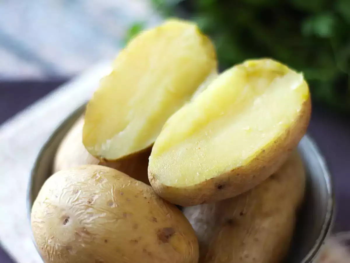 Aardappelen koken: zo doe je dat - foto 2
