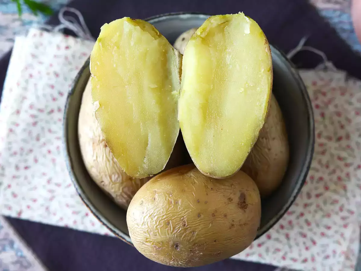Aardappelen koken: zo doe je dat - foto 3