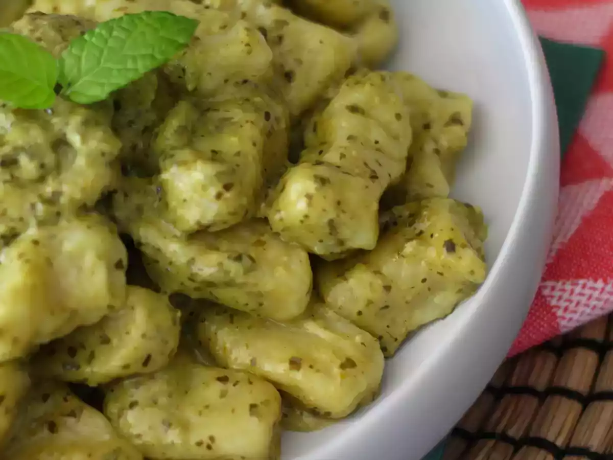 Aardappelgnocchi: alle geheimen om ze thuis te bereiden! - foto 5