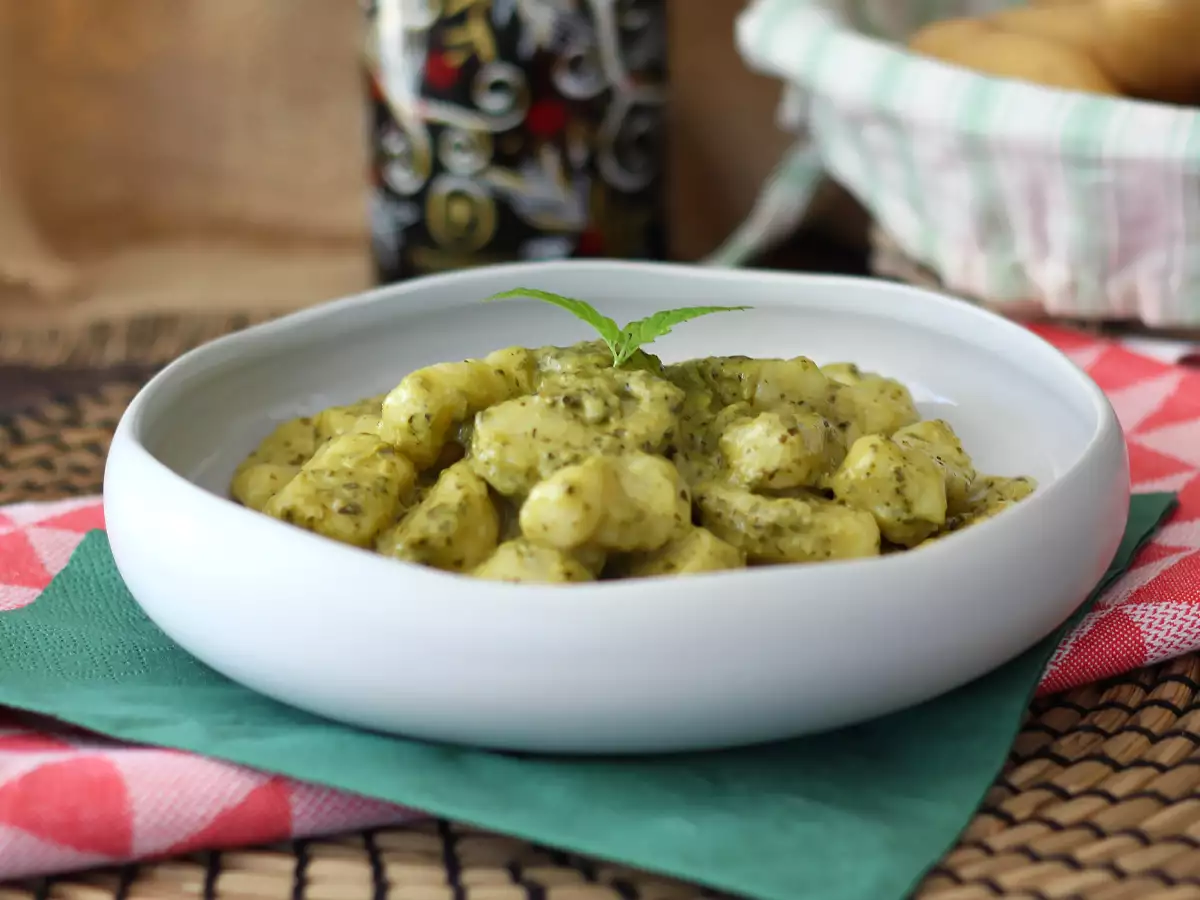 Aardappelgnocchi maken: alle geheimen voor zelfgemaakte gnocchi - foto 4