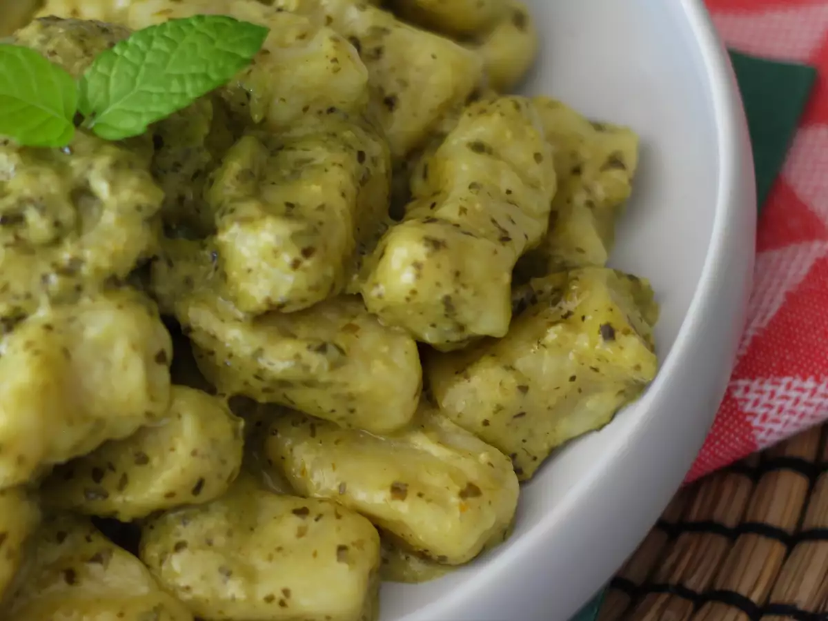 Aardappelgnocchi maken: alle geheimen voor zelfgemaakte gnocchi - foto 5