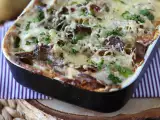 Aardappelgratin in de Airfryer, foto 1