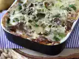 Aardappelgratin met Air Fryer, foto 1