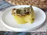 Aardappelgratin met Air Fryer, foto 2