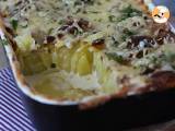 Aardappelgratin met Air Fryer, foto 3