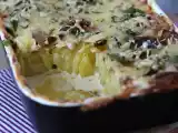 Aardappelgratin met Air Fryer, foto 3
