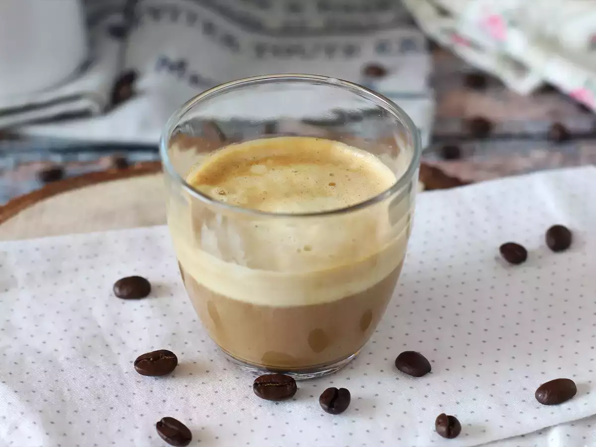 Affogato: heerlijke, verfrissende koffie! - foto 3