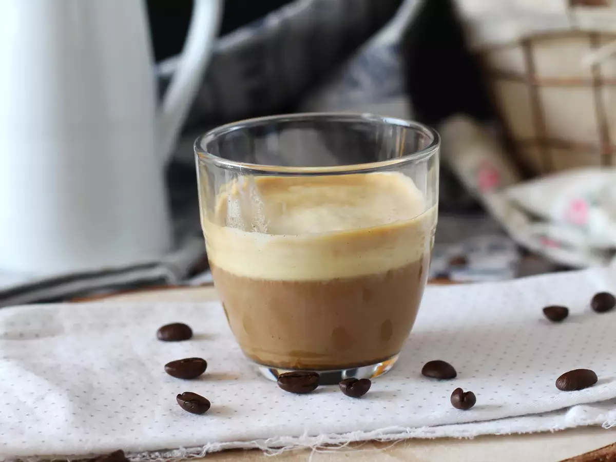 Affogato: heerlijke, verfrissende koffie! - foto 4