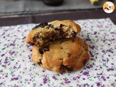 Air Fryer koekjes gebakken in slechts 6 minuten! - foto 3