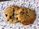 Air Fryer koekjes gebakken in slechts 6 minuten!, foto 1