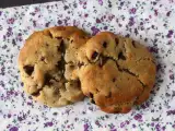 Airfryerkoekjes in slechts 6 minuten!, foto 1