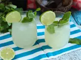 Alcoholvrije Moscow mule, foto 2