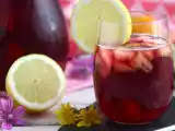 Alcoholvrije sangria, foto 2