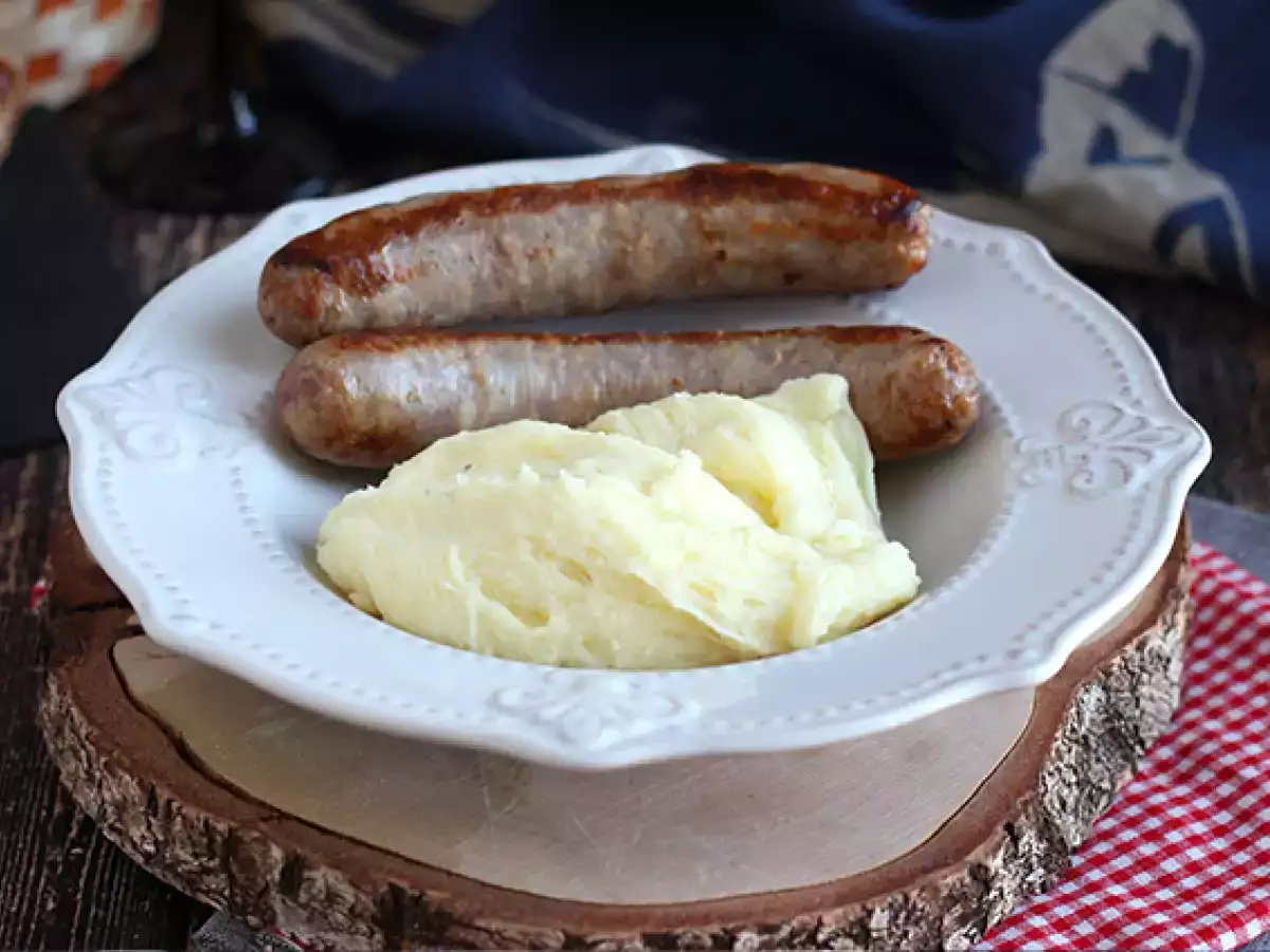 Aligot worst - foto 3