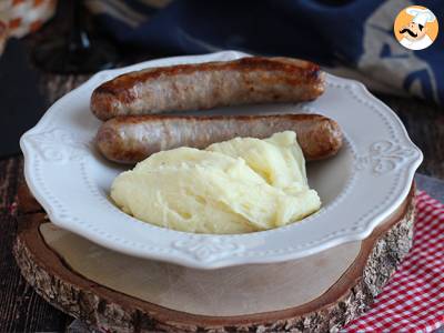 Aligot worst - foto 3